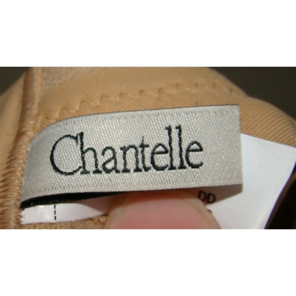 Nwtd Chantelle 34a Basic Invisible Memory Foam T-… - image 3